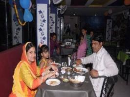 Veg. & Non Veg Restaurant Veg. & Non Veg Restaurant