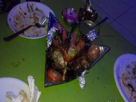 Veg. & Non Veg Restaurant Veg. & Non Veg Restaurant