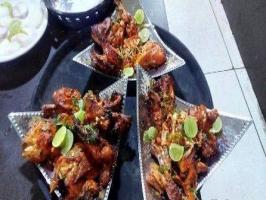 Veg. & Non Veg Restaurant Veg. & Non Veg Restaurant