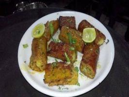 Veg. & Non Veg Restaurant Veg. & Non Veg Restaurant
