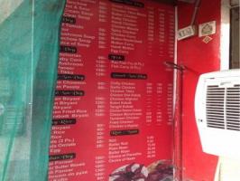 Veg. Restaurant Veg. Restaurant