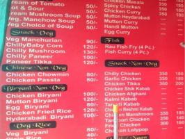 Veg. Restaurant Veg. Restaurant