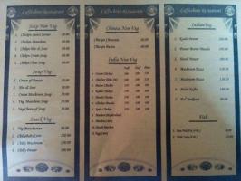 Veg. Restaurant Veg. Restaurant