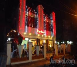 Eatos Restaurant