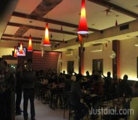 Eatos Restaurant