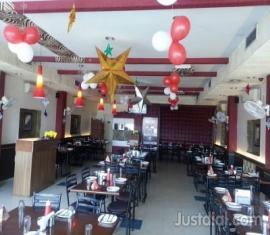 Eatos Restaurant
