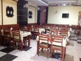 Veg. Restaurant Veg. Restaurant