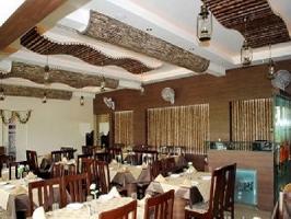 Veg. Restaurant