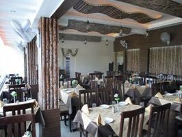 Veg. Restaurant