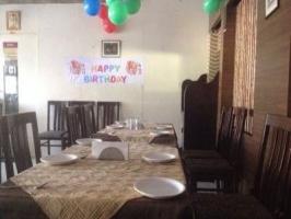 Veg. Restaurant