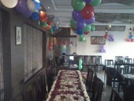 Veg. Restaurant