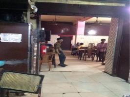 Veg. Restaurant Veg. Restaurant