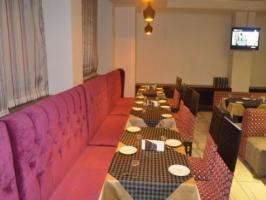 Veg. & Nonveg Restaurant Veg. & Nonveg Restaurant
