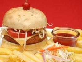Sher a panjab restaurant