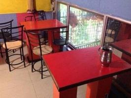 Veg. Restaurant