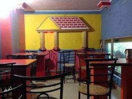 Veg. Restaurant