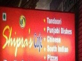 Veg. Restaurant