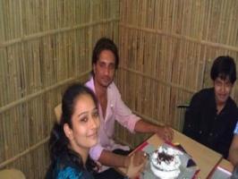 Veg. Restaurant