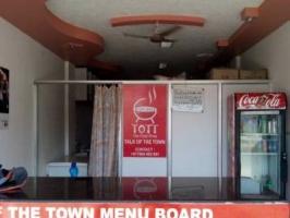 Veg. Restaurant