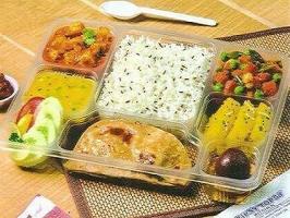 Veg. Restaurants