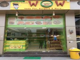 Veg. Restaurants Veg. Restaurants