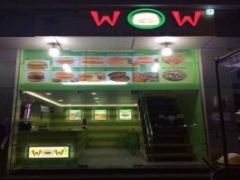 Veg. Restaurants Veg. Restaurants