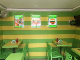 Veg. Restaurants Veg. Restaurants