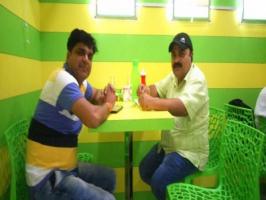 Veg. Restaurants Veg. Restaurants
