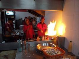 Veg. Restaurant Veg. Restaurant