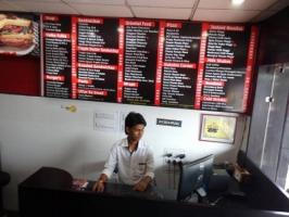 Veg. Restaurants Veg. Restaurants
