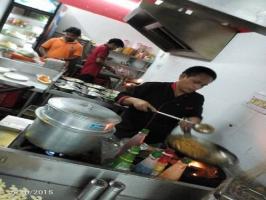 Veg. Restaurants Veg. Restaurants