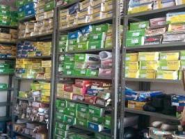 Manoj Shoe Center