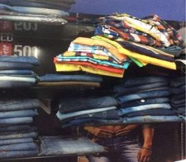 Garments Garments