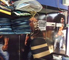 Garments Garments