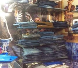 Garments Garments