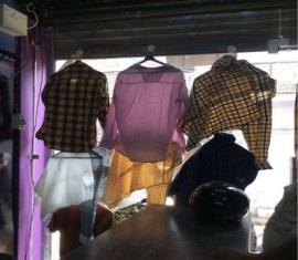Garments Garments