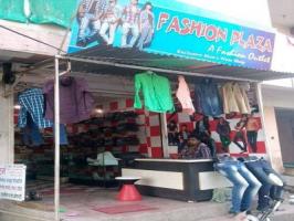 Garments