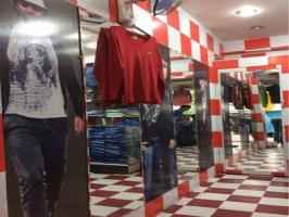 Garments