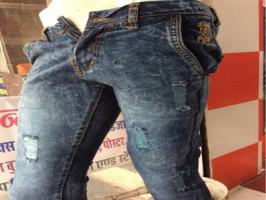 Garments
