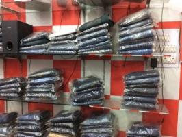 Garments