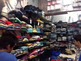 Garments Garments