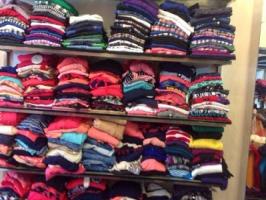 Garments Garments