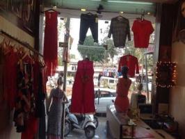 Garments Garments