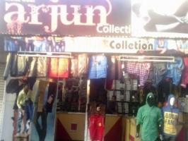 Garments Garments
