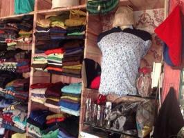 Garments Garments