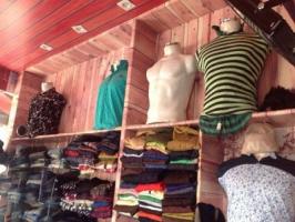 Garments Garments