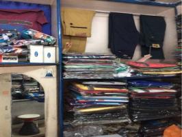 Garments Garments