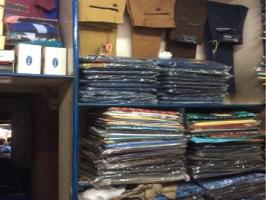 Garments Garments
