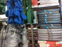 Garments Garments