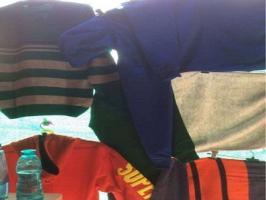 Garments Garments
